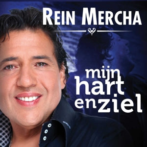 Rein Mercha – Mein Herz und meine Seele (1CD)