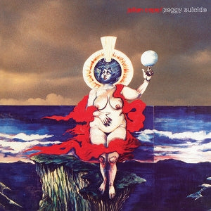 Cope, Julian – Peggy Suicide (2LP Vinyl)