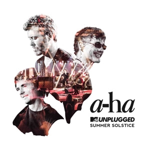 a-ha – MTV Unplugged – Summer Solstice (2 CDs)