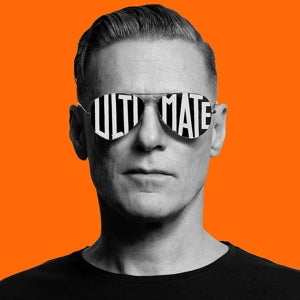 Bryan Adams – Ultimate (1CD)