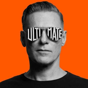 Adams, Bryan – Ultimate vinyl