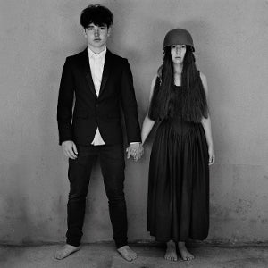 U2 – Songs of Experience (1-CD)