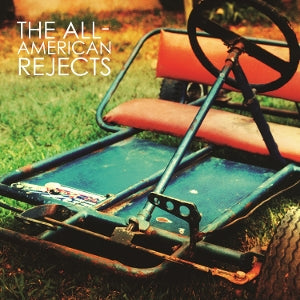 All-American Rejects – The All American Rejects vinyl
