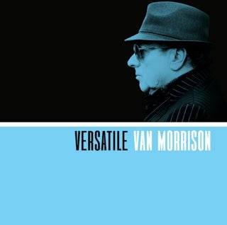 Morrison, Van – Versatile cd