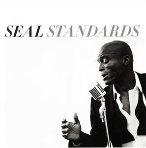 Seal – Standards cd
