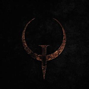 Nine Inch Nails – Quake vinyl