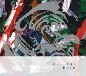 The Cure – Mixed Up (3CD)