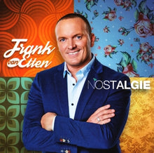 Etten, Frank Van – Nostalgie cd