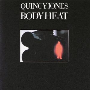 Jones, Quincy – Body Heat cd