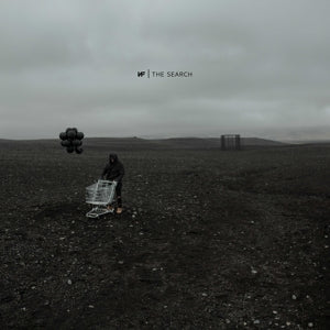 Nf – The Search cd