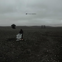 Nf – The Search cd