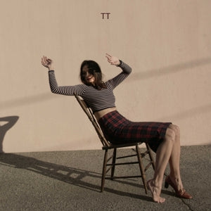 Tt – Lovelaws (1LP, Coloured Vinyl)