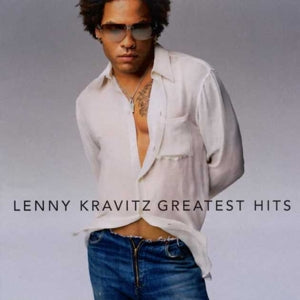 LENNY KRAVITZ – Greatest Hits (2LP Vinyl)