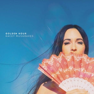 Kacey Musgraves – Golden Hour (1 CD)