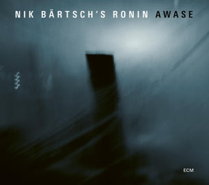Nik Bartsch's Ronin – Awase cd
