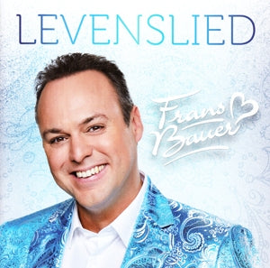 Bauer, Frans – Levenslied cd