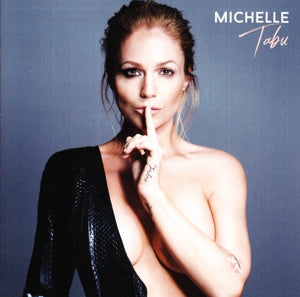 Michelle – Tabu cd
