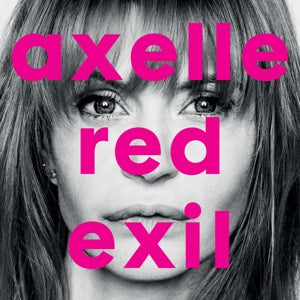 AXELLE RED – Exil vinyl