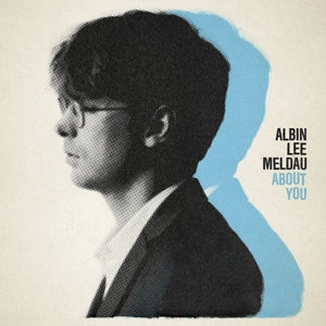 Meldau, Albin Lee – About You vinyl