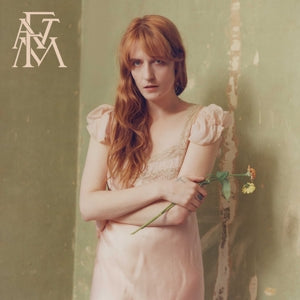 FLORENCE + THE MACHINE – High As Hope (1LP Vinyl)