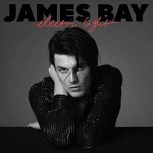 James Bay – Electric Light (1CD)
