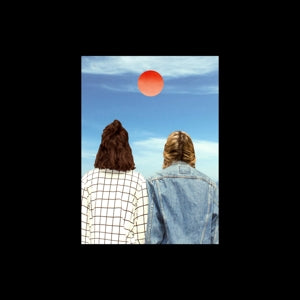 Inner Tongue – Favours (1LP Vinyl)