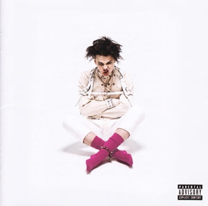 Yungblud – 21st Century Liability (1 CD)