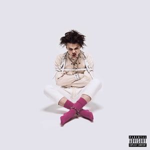 YUNGBLUD – 21st Century Liability (1LP Vinyl)