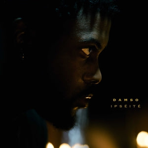 Damso – Ipseite vinyl
