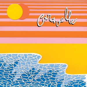 Polo & Pan – Caravelle vinyl