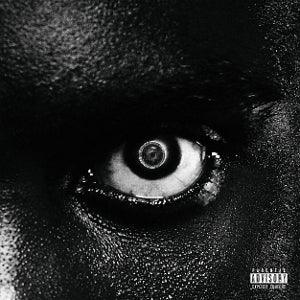 Damso – Lithopedion (2-LP-Vinyl)