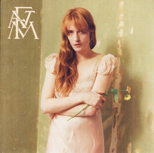 Florence + the Machine – High As Hope cd