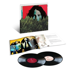 CHRIS CORNELL – Chris Cornell Anthology (2LP Vinyl)