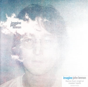 John Lennon – Imagine (1 CD)
