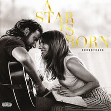 Lady Gaga, Bradley Cooper – A Star is Born Soundtrack cd
