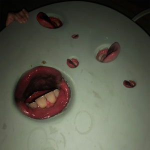 Death Grips – Year of the Snitch (1LP Vinyl)