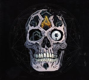 Atreyu – In Our Wake cd