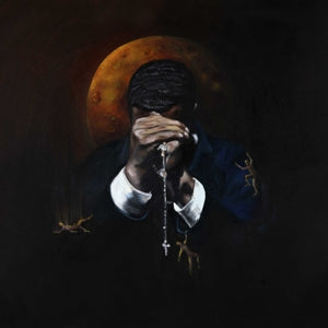 Ghetts – Ghetto Gospel: the New Testament (2LP Vinyl)