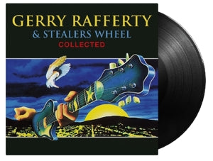 Gerry Rafferty, Stealers Wheel – Collected (2LP Vinyl)