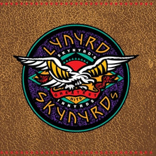 LYNYRD SKYNYRD – Skynyrd's Innyrds vinyl