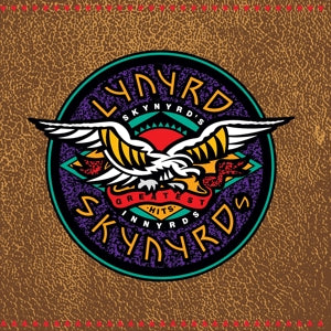LYNYRD SKYNYRD – Skynyrd's Innyrds (1LP Vinyl)