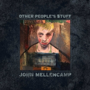 Mellencamp, John – Other People's Stuff (1LP Vinyl)