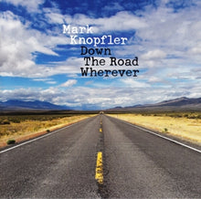Knopfler, Mark – Down the Road Wherever cd