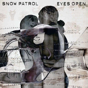 Snow Patrol – Eyes Open (2LP Vinyl)