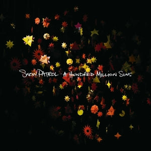Snow Patrol – A Hundred Million Suns vinyl