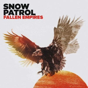Snow Patrol – Fallen Empires (2LP Vinyl)