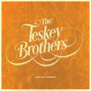 Teskey Brothers – Half Mile Harvest (1LP Vinyl)