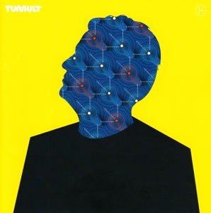 Gronemeyer, Herbert – Tumult cd