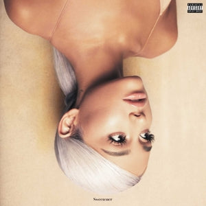 Grande, Ariana – Sweetener (2LP Vinyl)