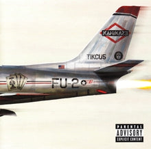 Eminem – Kamikaze cd